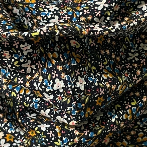 ILTM (I Love Tylor Madison) Salma floral hoodie dress - Picture 8 of 12